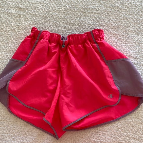 Champion powertrajn track short - Picture 11 of 11